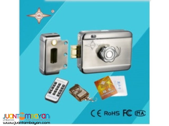 RFID Electronic Lock