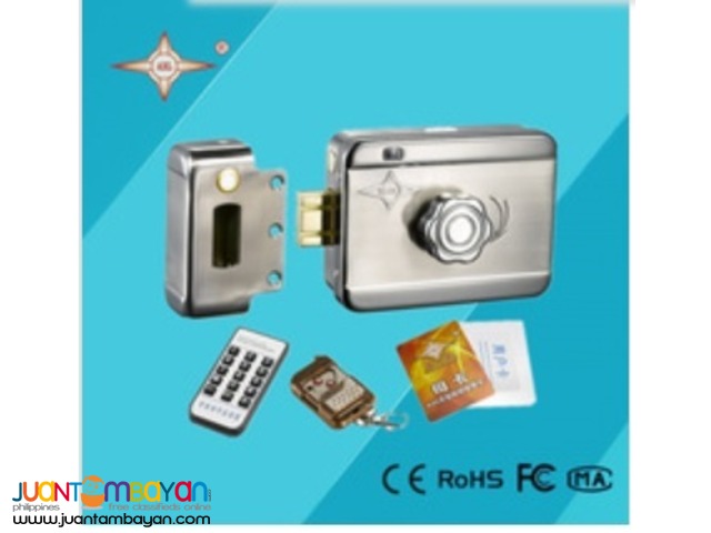 RFID Electronic Lock RFID Electronic Lock