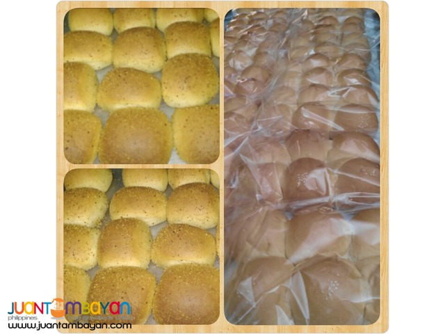 Wholesale or Bulk Order Breads
