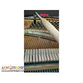 PIANO TUNING
