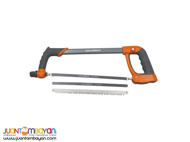 Craftright Hacksaw