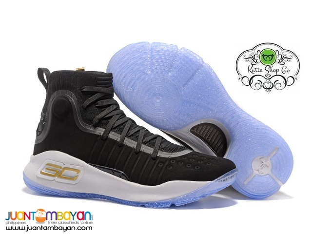 curry 4 mens basketball shoes