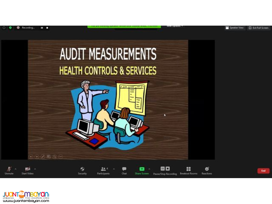 SPA Training SO3 Training DOLE Accredited Safety Officer 3 Online