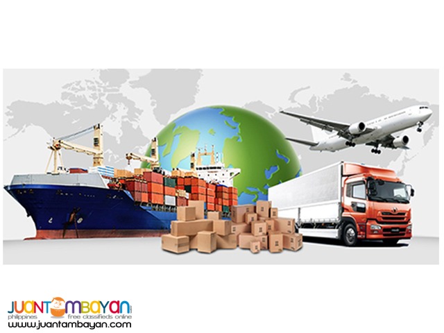 Freight and Brokerage System
