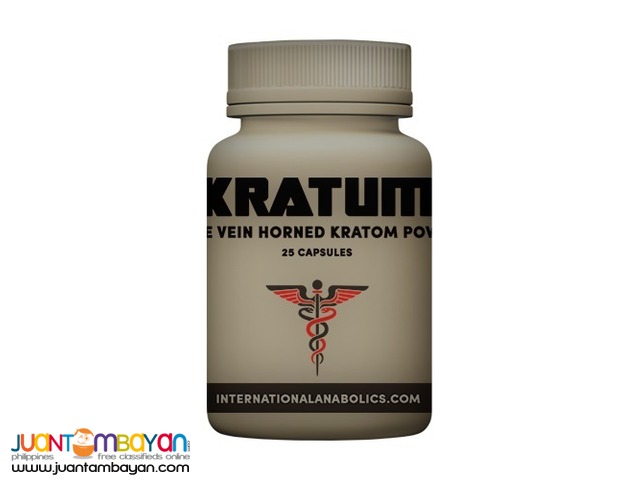 KRATUM KRATUM
