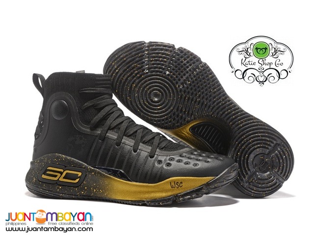 curry 4 men 42