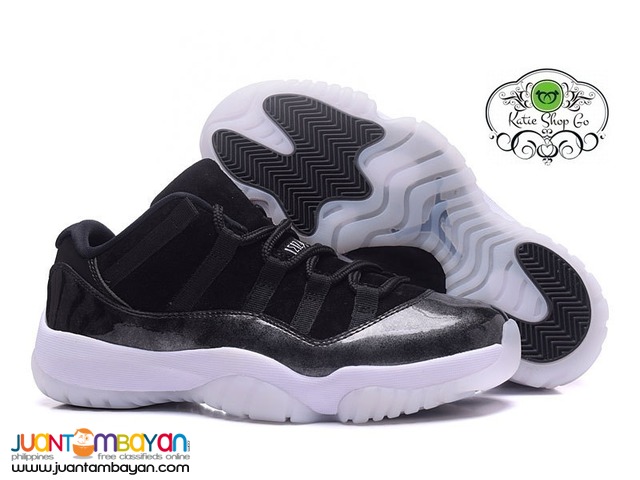 men's air jordan retro 11 basketball shoes