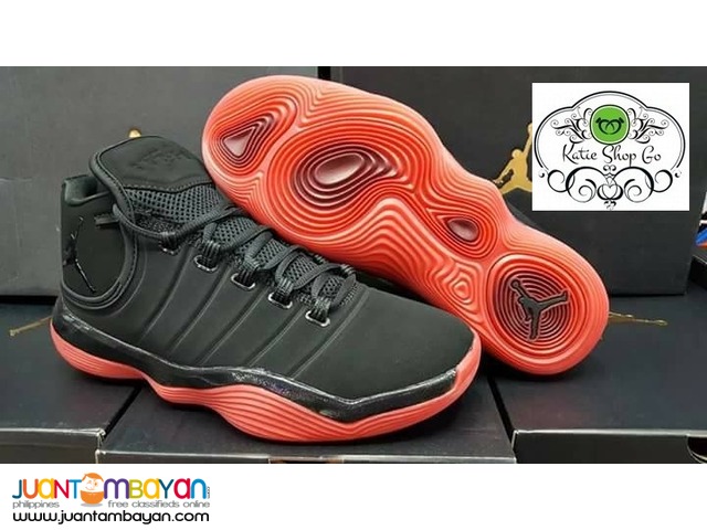 jordan superfly sandals