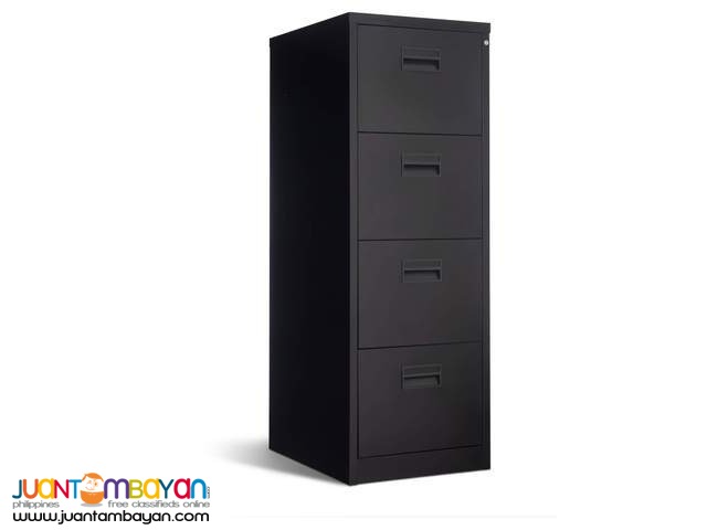 Saladin Vertical Office Filing 4 Drawer Cabinet