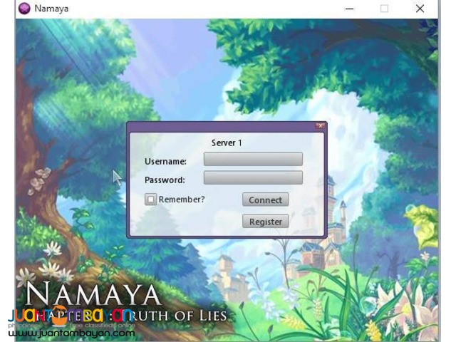 Mobile Games and App development Website Design Thesis Capstone