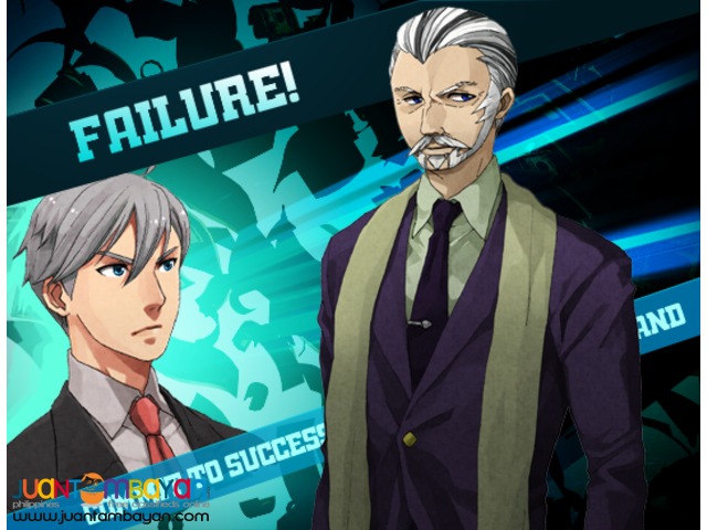 Mobile Games and App development Website Design Thesis Capstone