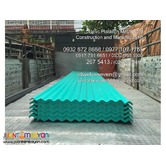 Plastech Metal Roofing 
