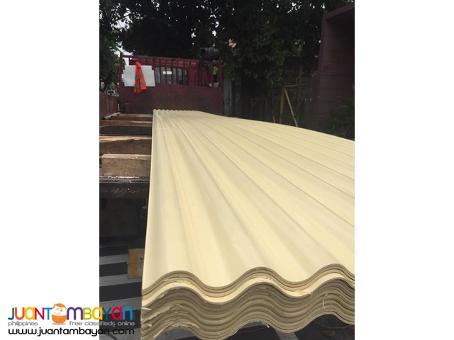 Plastech Metal Roofing 
