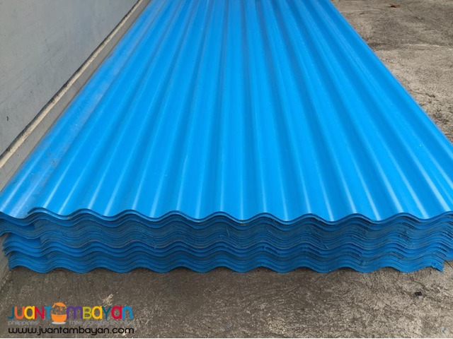 Plastech Metal Roofing 
