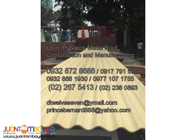 Roof Contractor and Heat Resistance