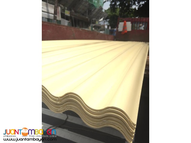 Roof Contractor and Heat Resistance