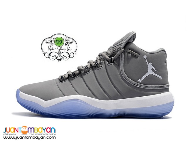 superfly basketball shoes