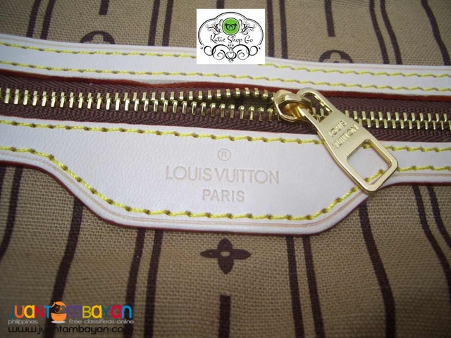 Louis Vuitton Monogram Delightful GM - LOUIS VUITTON SHOULDER BAG