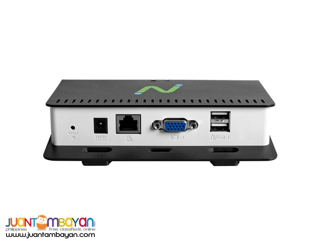 NComputing M300 Desktop Virtualization Kit