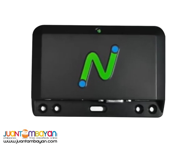 NComputing X550 Desktop Virtualization Kit
