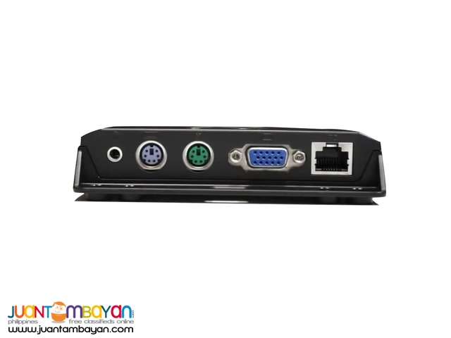 NComputing X550 Desktop Virtualization Kit