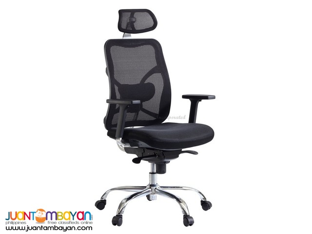 Magsaysay Executive Chair