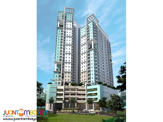 Pre-selling condominium near SM manila and Manila City Hall