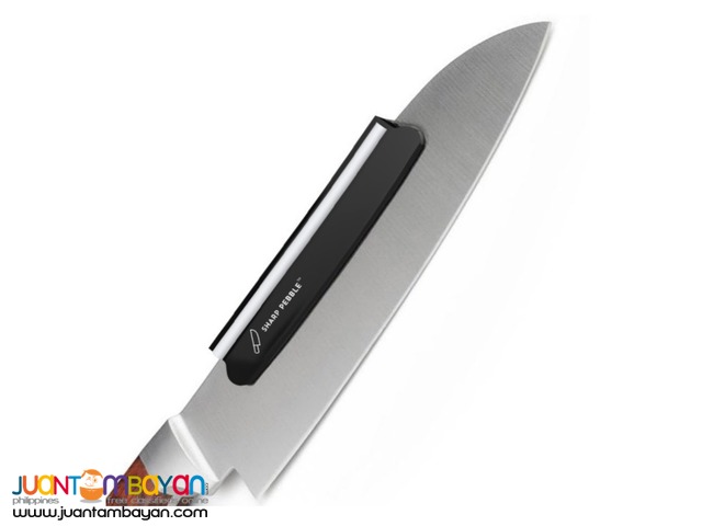 Sharp Pebble Whetstone Knife Sharpening Angle Guide