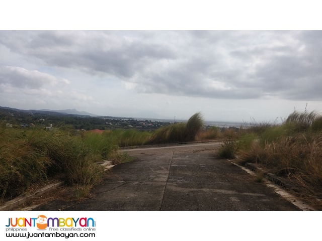 GREENRIDGE RESIDENTIAL LOT FOR SALE upto 10YRS INSTALLMENT BASIS