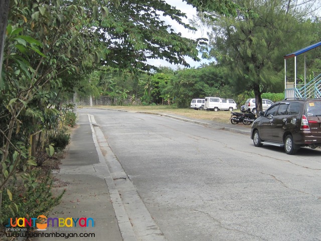 GREENRIDGE RESIDENTIAL LOT FOR SALE upto 10YRS INSTALLMENT BASIS