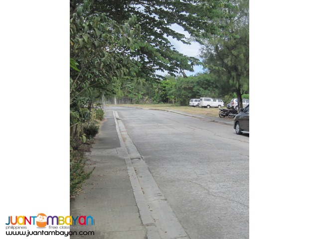GREENRIDGE RESIDENTIAL LOT FOR SALE upto 10YRS INSTALLMENT BASIS