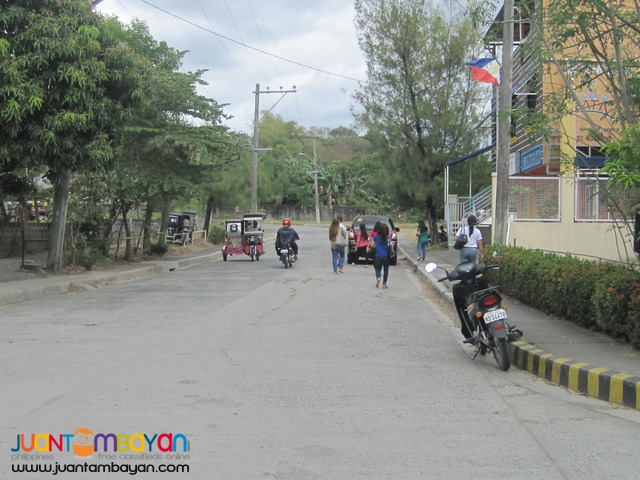 GREENRIDGE RESIDENTIAL LOT FOR SALE upto 10YRS INSTALLMENT BASIS