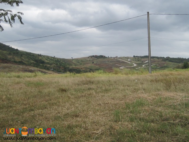 GREENRIDGE RESIDENTIAL LOT FOR SALE upto 10YRS INSTALLMENT BASIS