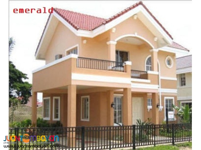 READY FOR OCCUPANCY EMERALD MODEL AT CAMELLA RIVERDALE, PIT-OS READY FOR OCCUPANCY EMERALD MODEL AT CAMELLA RIVERDALE, PIT-OS