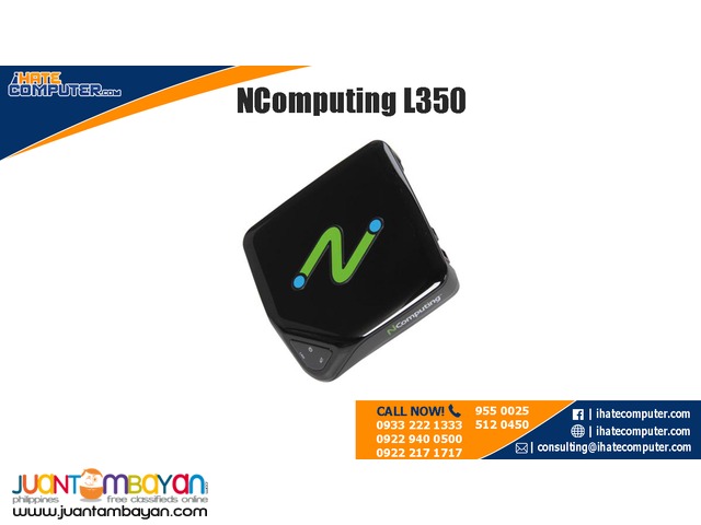 Ncomputing L350 by ihatecomputer.com