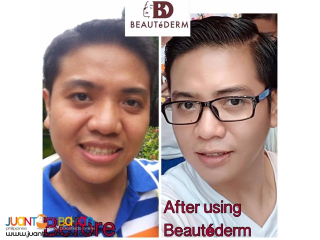 Beautederm Trial Set