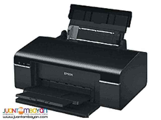 Epson T60 Epson T60