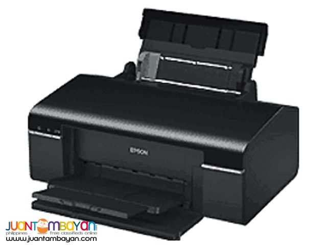 Epson T60