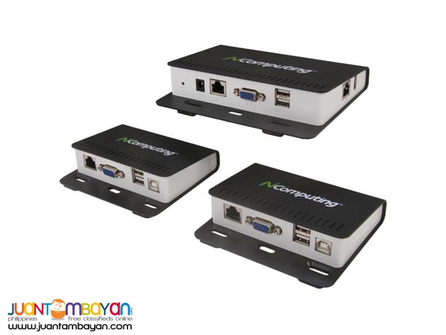 NComputing M300 (Negotiable)