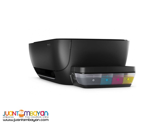 HP Deskjet GT 5820 All-In-One Printer