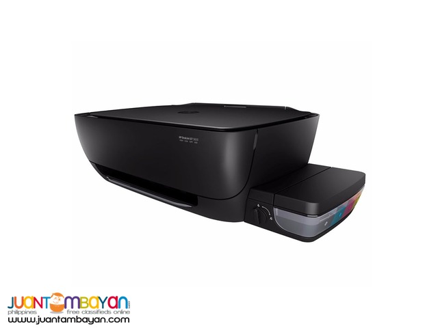 HP Deskjet GT 5820 All-In-One Printer