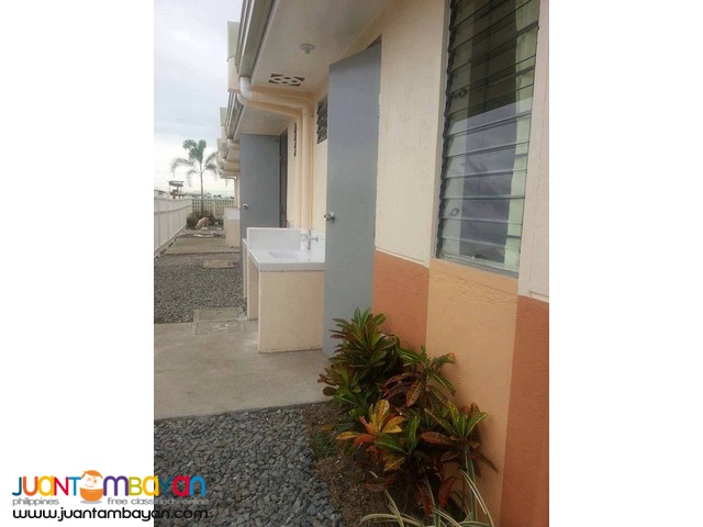 Rent To Own Row House Kaia Homes 2K Monthly General Trias Cavite