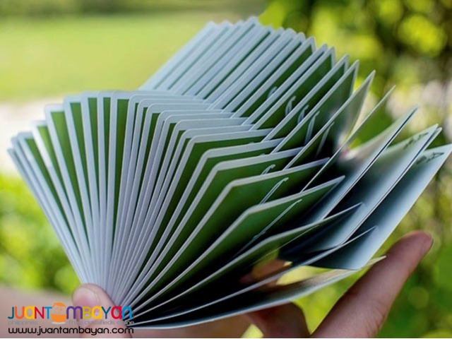 Cardistry Playing Cards