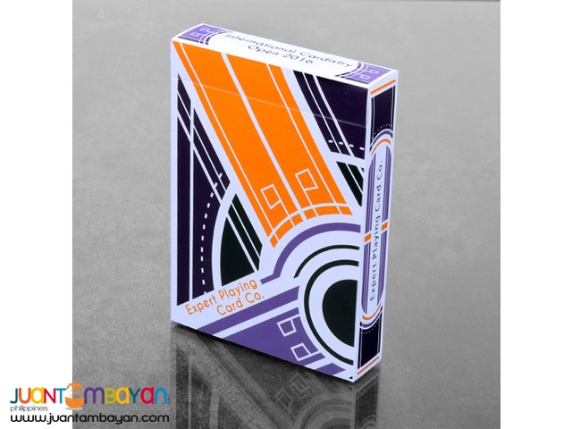 Cardistry Playing Cards