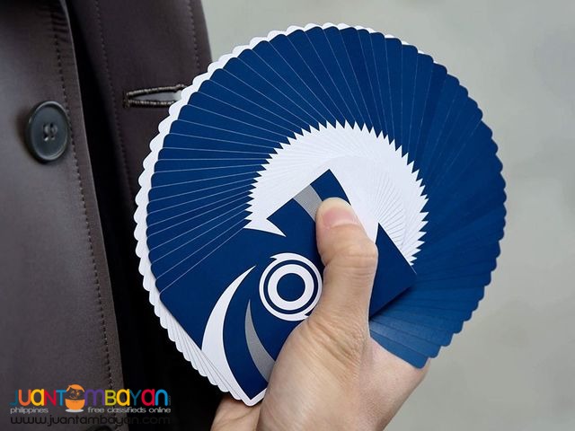 Cardistry Playing Cards