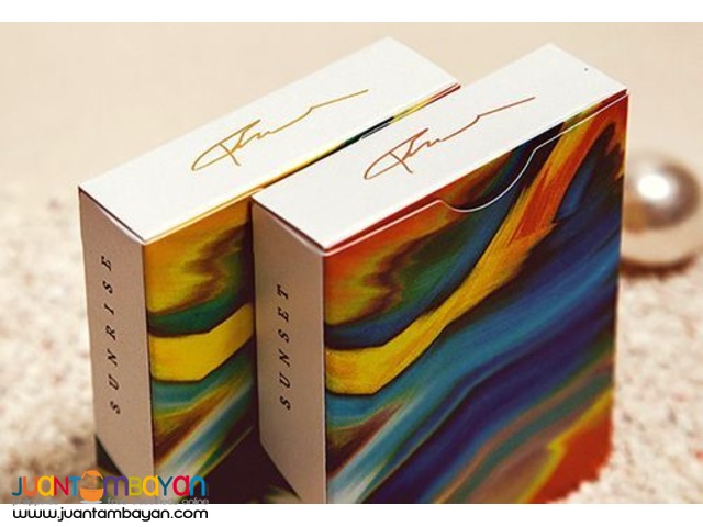 Cardistry Playing Cards