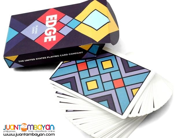 Cardistry Playing Cards
