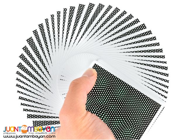 Cardistry Playing Cards