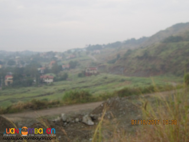 GREENRIDGE EXECUTIVE VILLAGE LOT FOR SALE