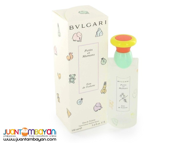 bvlgari kids